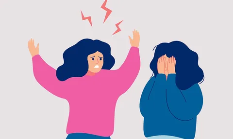 Có 4 loại người không nên kết giao lâu, bởi họ sẽ hút hết năng lượng của bạn