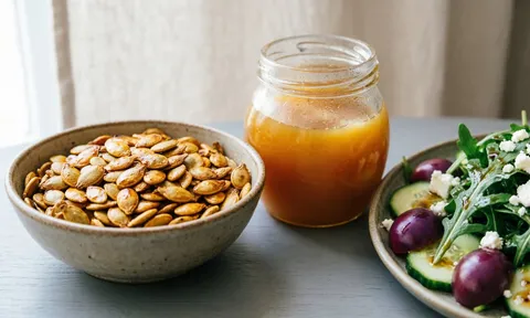 Da căng mịn hơn nhờ ăn đúng: 4 thực phẩm hỗ trợ chống lão hóa tự nhiên