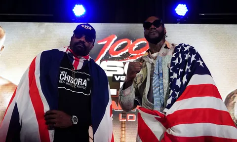 Tâm điểm võ đài cuối tuần: Deontay Wilder và 'cơ hội cuối cùng' trước Derek Chisora, Tim Tszyu tìm lại chính mình