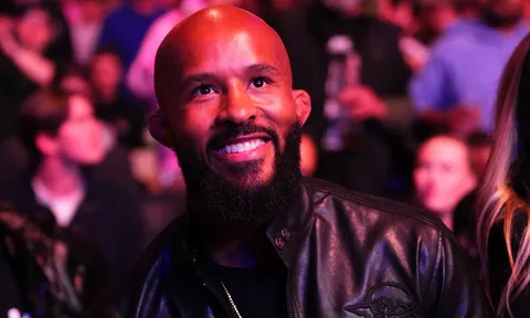 Sảnh Danh Vọng UFC 2026: Demetrious Johnson, sự công nhận cho một di sản vĩ đại