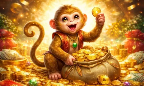 Công Đức ắt thành: 3 con giáp siêng làm thiện, tích đức nửa đời giàu sang êm ấm