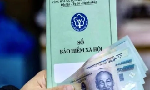 Lương hưu dưới 3,8 triệu đồng/tháng có thể được tăng 2 lần liên tiếp, quy định mới ra sao?