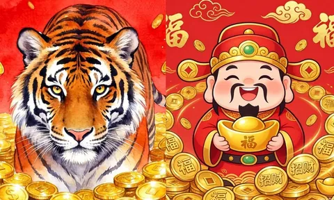 Sau 31/3, 3 tuổi tái sinh sau khó khăn, trả sạch nợ nần, gánh Vàng gánh Bạc về nhà