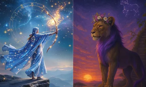 Tháng 4 cảnh báo: 4 cung hoàng đạo dễ tuột mất cơ hội lớn chỉ vì một chút chủ quan