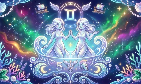 Tháng 4 hé lộ vận tiền bạc: 3 chòm sao có cơ hội “hái lộc”, 2 chòm sao nên cẩn trọng chi tiêu