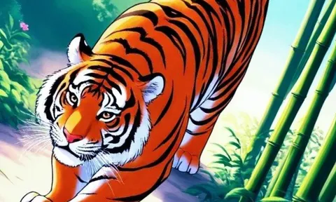 Tháng 4 tích lực, tháng 5 bứt phá, tháng 6 gặt hái: 3 tuổi vào chu kỳ tăng tốc rõ rệt