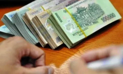 Từ 1/7/2026: Ngoài tăng 8%, lương hưu còn được cộng thêm 300.000 đồng/tháng, ai được hưởng?