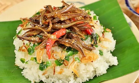 11 loại xôi đặc biệt ở Việt Nam khiến du khách phải trầm trồ, có món ngửi là "nhăn mặt" nhưng thử một lần là mê mẩn