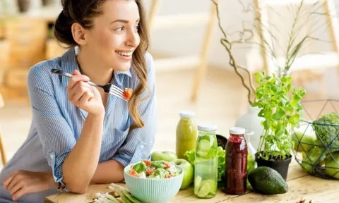 Dù nam hay nữ, nếu có 6 thói quen này dễ kéo dài tuổi thọ, làm được một việc cũng giúp cơ thể khỏe mạnh