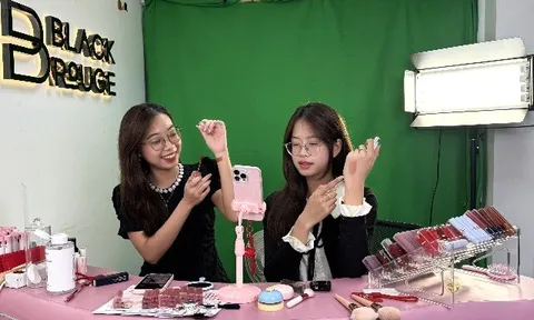 TMĐT ngành Chăm sóc cá nhân: Giải bài toán cạnh tranh từ các chiến dịch ra mắt sản phẩm