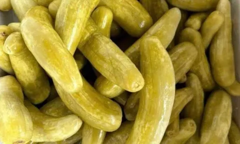 Loại quả xưa "nhà nghèo" mới ăn, nay thành đặc sản được dân thành phố săn lùng nhờ hương vị lạ