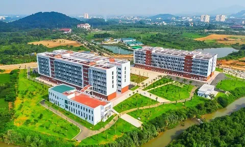 9 ngôi trường ở Việt Nam vào BXH thế giới theo ngành: Ngoại thương lần đầu lọt top, ĐHQG TP.HCM có 14 ngành góp mặt