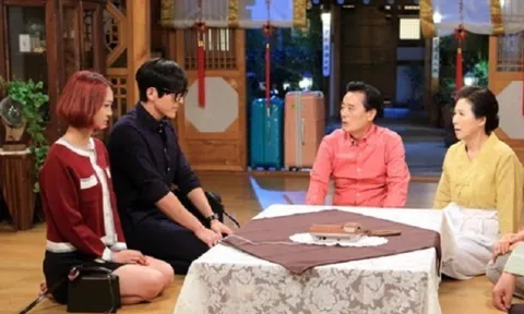 Chồng dẫn “tiểu tam” về ép ly hôn, bố mẹ anh làm tiệc lớn chúc mừng, tôi vội nói cảm ơn