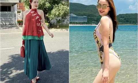 Nữ ca sĩ nổi khắp Việt Nam năm 2006 nay cuộc sống "lạ lắm": Ở trong biệt thự nguy nga nhưng ngủ từ 8h tối