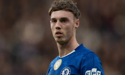 Sinclair báo giá 200 triệu bảng để đưa Palmer tới Man Utd