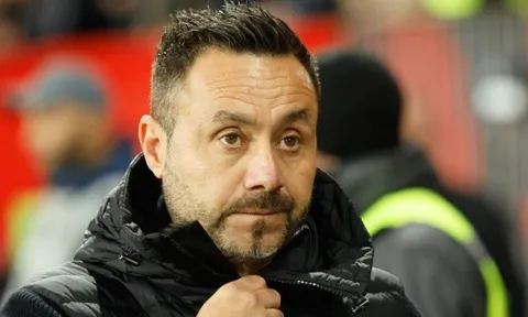 Paul Merson thúc giục Tottenham chi đậm cho De Zerbi để trụ hạng