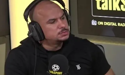 Agbonlahor đòi cấm thi đấu 10 sao Arsenal bỏ tuyển