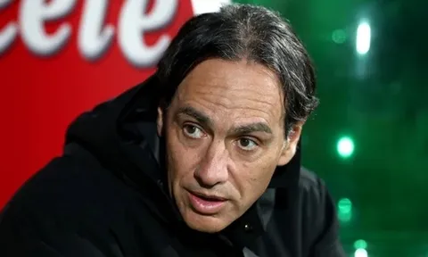 De Zerbi muốn đưa Nesta về làm trợ lý tại Tottenham