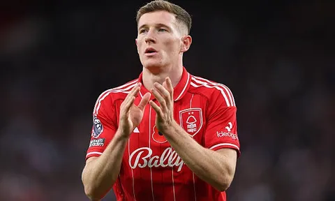 Elliot Anderson và ngã rẽ quyền lực ở Manchester