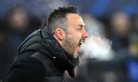 De Zerbi dùng cách nào để giải cứu Tottenham?