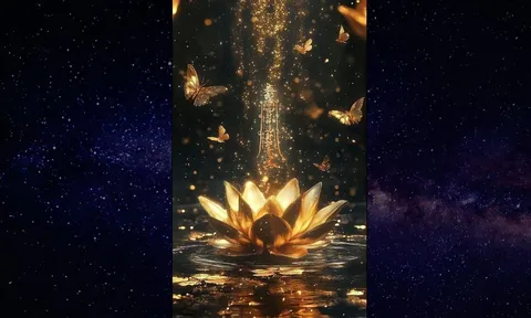 3 con giáp hữu duyên cửa Phật: Càng nói lời thiện lành, càng bật nhanh cơ hội thăng tiến