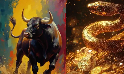 3 con giáp tưởng đơn giản nhưng suy nghĩ rất sâu, càng tiếp xúc lâu càng thấy khó đoán