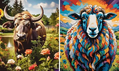 3 tuổi hay Than Nghèo Kể Khổ nhưng là đại gia ngầm chính hiệu: Đặc biệt số 2