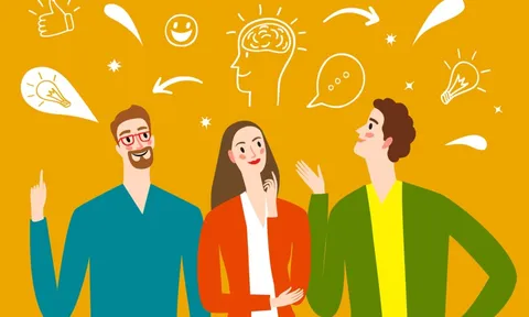 4 kiểu đồng nghiệp chính là quý nhân của bạn