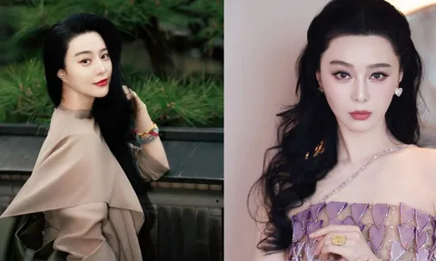 4 loại nước uống yêu thích của Phạm Băng Băng, ngoài 40 tuổi da vẫn trắng mịn, eo thon