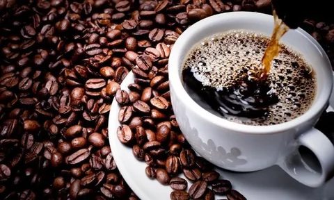 5 kiểu người không nên uống cà phê: Dù thèm tới mấy cũng nên dừng lại