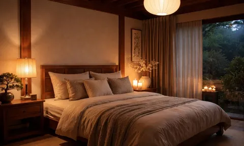 7 điều kiêng kỵ khi ngủ theo người xưa: Tránh hao tổn vận khí, giữ trọn phúc lộc, nhiều người chưa biết