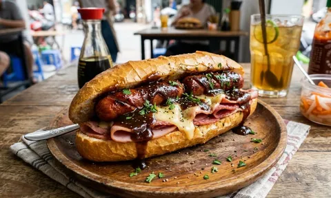 Bỏ món ăn sáng quen thuộc này, nhiều người bất ngờ vì tác dụng với thận