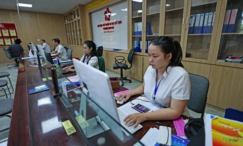 Bộ nội vụ đề xuất tăng lương cơ sở lên 2,53 triệu đồng/tháng từ 1/7/2026