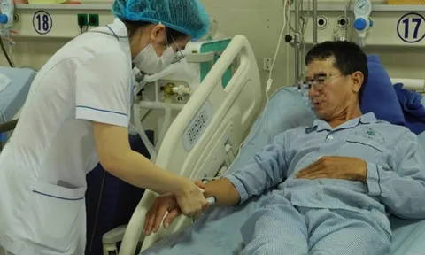 Cách sơ cứu người bị đột quỵ chuẩn y khoa: Giảm nguy cơ tử vong và hạn chế di chứng