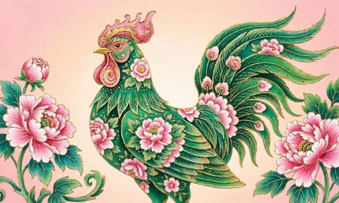 Đầu năm Bính Ngọ: 2 con giáp đón vận may đầu tiên, chạm đỉnh tài lộc, 1 tuổi cần dè chừng