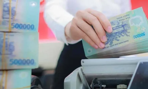 Đối tượng nào được tăng lương hưu thêm 300.000 đồng/tháng theo dự kiến mới nhất?