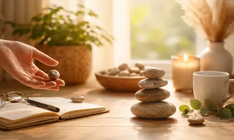  Hóa ra vứt đi khó hơn ôm giữ: 3 điều nên buông, 3 điều phải giữ nhưng nhiều người lại làm ngược