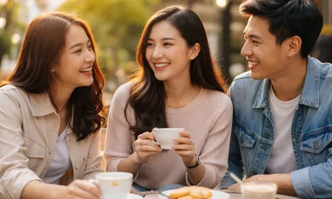 Muốn biết một người có thật lòng với bạn hay không, hãy nhìn vào 3 điểm này