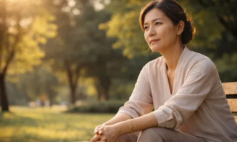 Sau tuổi 40 còn giữ 3 thứ này, hậu vận khó an: Người xưa nhắc không sai