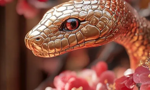 Tháng 4 dương lịch: 3 tuổi càng khôn ngoan càng gặp vận sáng, nói ít mà trúng, chớp thời cơ cực nhanh