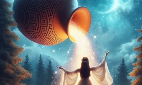 Thứ Tư, Năm 1-2/4: 2 cung hoàng đạo sáng tạo được khen ngợi liên tục, 1 cung bất ngờ có thêm nguồn thu