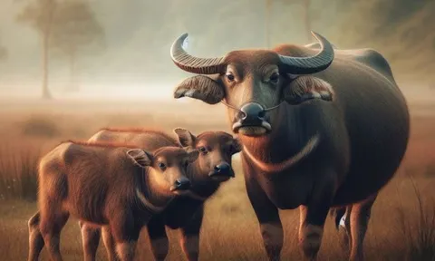 Từ rằm tháng 2 đến rằm tháng 3: 3 tuổi chăm chỉ được đền đáp, kế hoạch cũ bất ngờ khởi sắc