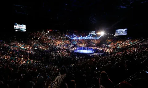 UFC Vegas 115 'chốt sổ' phút chót: 'Chiến binh Hawaii' Kai Kamaka III trở lại, đối đầu tân binh Dakota Hope