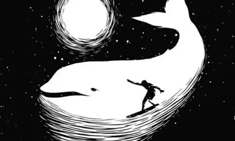 Trắc nghiệm tâm lý: Bạn đã thấy gì từ cái nhìn đầu tiên?