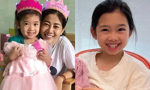 Ngày giỗ 6 năm của cố diễn viên Mai Phương: Lavie lặng lẽ thắp hương cho mẹ, NSƯT Hạnh Thúy bồi hồi nhắc kỷ niệm