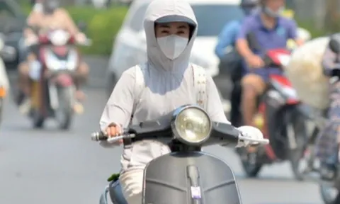 Tin tức 24h: Hà Nội dịu mát mấy ngày do không khí lạnh, hôm nào nắng nóng quay trở lại?