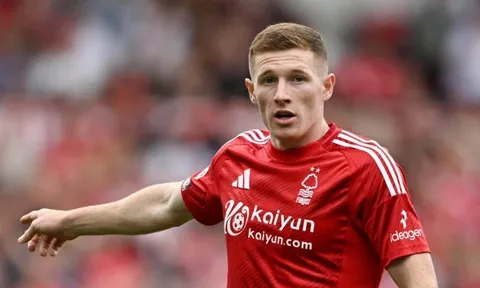 Tin đồn chuyển nhượng sáng 1/4: Man City tranh Elliot Anderson; Liverpool nhắm Francisco Conceicao
