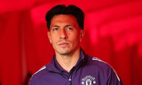 Martinez cùng 3 trụ cột MU sẵn sàng tái xuất đấu Leeds
