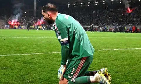 Scholes ví tuyển Ý là "Arsenal phiên bản đội tuyển quốc gia"