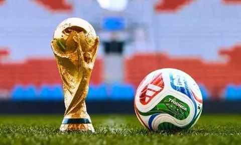 Toàn cảnh lịch thi đấu World Cup của 48 đội